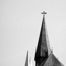 Street Photography II: El Calvario. Photograph project by Mary Marcano Colmenares - 03.09.2016