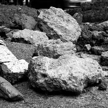 Street Photography IV: Sewer. Photograph project by Mary Marcano Colmenares - 06.02.2015