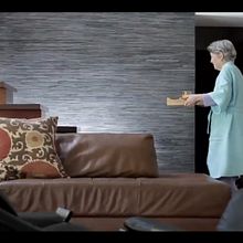 Trabajo Institucional: Ama de Casa 2017. Film, Video, and TV project by Mary Marcano Colmenares - 03.27.2017