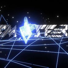 Concurso CMR falabella. Projekt z dziedziny 3D użytkownika Atmosfera Orbital - 17.04.2017