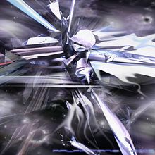 3 x 1   Solo dale play. Projekt z dziedziny  Animacja użytkownika Atmosfera Orbital - 17.04.2017