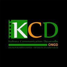 Trabajos para KCD ONGD . % Gema Lauzirika Oribe tarafından hazırlanan Tasarım projesi - 04.17.2017
