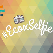 ECOX 4D | Campaña EcoxSelfie. Art Direction, Graphic Design, and Web Design project by Fran Sánchez - 07.20.2016