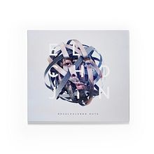 El Chojin "Recalculando Ruta" . Un progetto di Direzione artistica e Design di Diego - 18.04.2017