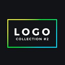 Logo Collection #2. Br, ing, Identit, Art Direction, and Graphic Design project by Pablo Chico Zamanillo - 04.18.2017