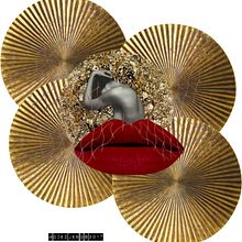 Nuevo proyecto“No tengo nada aparte de alma” [Crónica del pájaro que da cuerda al mundo] ― #HarukiMurakami. Un proyecto de Collage, Dirección de arte y Diseño de Jen Díez - 19.04.2017