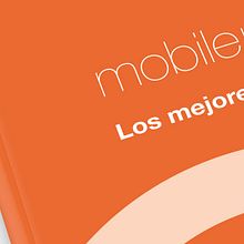 Catálogo de productos Mobilepower. Un proyecto de Diseño editorial y Diseño gráfico de Sölve Hein - 10.03.2016