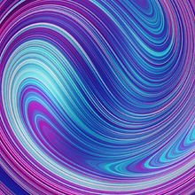 PLANETARY SURFACES. Design, Graphic Design, Photograph, and Post-production project by RETOKA - 04.19.2017