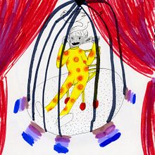 Blog dibujos.. Un progetto di Illustrazione tradizionale di Gregori Gallego - 19.04.2017