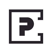 Logotipo "Personas & Espacios". Br, ing & Identit project by Miguel Ángel Sosa Hernández - 04.19.2014