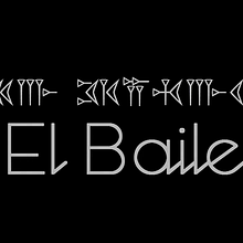 El Baile. Un proyecto de Animación y Stop Motion de Ivo Sirakov - 19.04.2017
