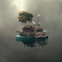 Zamat. Projekt z dziedziny  Sztuki piękne użytkownika Zamat - 19.04.2017