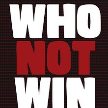 US ELECTIONS 2016 WHO NOT WIN . Editorial Design project by Fabian Giles - 11.14.2016