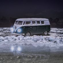 Mi Proyecto del curso: Fotografía creativa en estudio con modelos a escala. Photograph project by Daniel Alejandro Ramírez y Ramírez - 04.20.2017