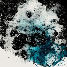 Tinta# (matèria). Un proyecto de Bellas Artes, Dirección de arte y Fotografía de Anna Esplandiu - 20.04.2017