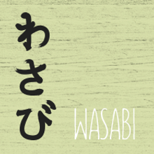 WASABI · Botanical Illustration. Un proyecto de Bellas Artes, Br, ing e Identidad, Diseño, Diseño gráfico e Ilustración tradicional de Mapy D.H. - 20.04.2017