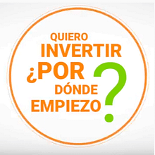 Tutorial Motion Graphics Inversión online. Motion Graphics project by Altea Lomo - 11.11.2016