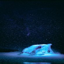 Winter is coming WRC. Photograph, and Traditional illustration project by David Brat - 04.20.2017