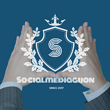 Socialmediagijon. Projekt z dziedziny  Reklama użytkownika Segunda Emilia Fernández González - 21.04.2017