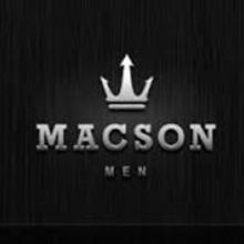 Macson S/S 2016. Film, Video, and TV project by Aitor Padilla - 04.21.2017