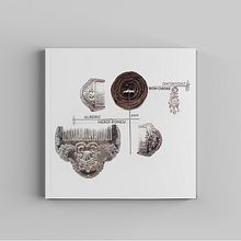 Diseño editorial Llibret Falla Alberique . Projekt z dziedziny  Sztuki piękne, Design, Grafika ed, torska i Projektowanie graficzne użytkownika cristina domingo parra - 21.04.2017