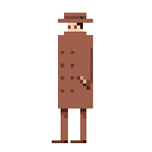 Global Game Chaos . Un progetto di Animazione, Animazione di personaggi e Character design di Altea Lomo - 17.01.2015