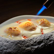 Portfolio Fotografía Gastronómica. Photograph, and Advertising project by Raul Ortells Estarlich - 04.21.2017