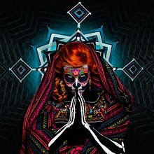 Catrina 2015 . Un progetto di Graphic design, Fotografia e Pubblicità di Fernando Gomez - 02.11.2015