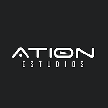 Ation Estudios. 3D, Animation, Motion Graphics, Multimedia, and Sound Design project by Alex Fernando Tingo Melena - 04.22.2017