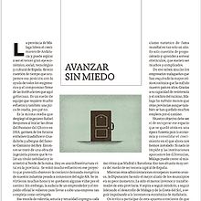 Ilustraciones para Diario Sur. Een project van Traditionele illustratie van Pablo Caracol - 08.10.2017