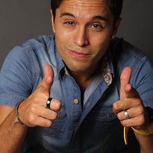 Reportero. Un progetto di Animazione di personaggi di Jonathan Garcia San Julian - 22.04.2017