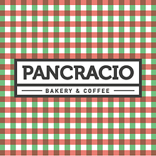PANCRACIO  ·  Bakery & Coffee. Br, ing, Identit, Design, Graphic Design, Photograph, Packaging, and Paper Craft project by Yago Quintas - 04.22.2017