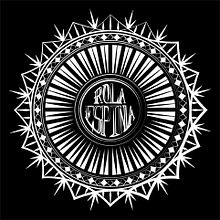 Rola Espina. Un proyecto de Ilustración vectorial y Lettering de Saúl M.M - 24.04.2017