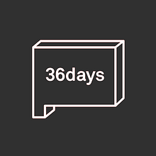 36 Days of Type. Art Direction, Graphic Design, Traditional illustration, T, and pograph project by Christian Amador - 04.30.2017