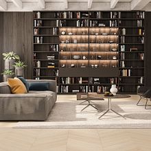 RACCONTI. Catalogo de parquet. Interior Architecture project by Michele Mantovani AD - 04.24.2017