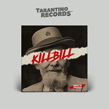 Tarantino Records Ein Projekt aus dem Bereich Kunstleitung, Design und Fotoretuschierung von Oscar Orduña Oses - 24.04.2017