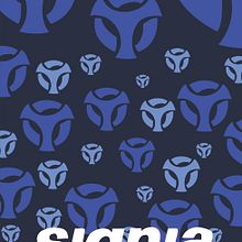 KIDS - Spring / Summer 2018 - Signia . Art Direction, Design, Shoe Design, Product Design, and Graphic Design project by Pia Barberis - 03.10.2017