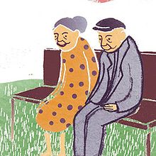 Ilustraciones Para  "Mis unidades en español" ALCE-Ministerio de Educación. Projekt z dziedziny Trad, c i jna ilustracja użytkownika Elvira Inés Lorenzo Lorenzo - 24.04.2017