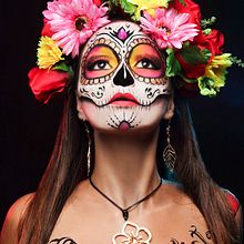 Retoque Digital. Photo Retouching project by Astrid Pereira - 04.25.2017