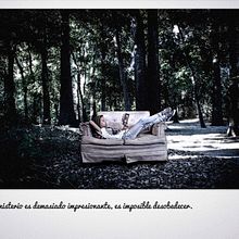 Mi Planeta Fotomanipulacion. Photograph project by Astrid Pereira - 06.26.2017