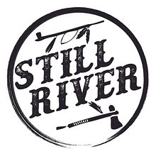 Still River. Een project van Grafisch ontwerp van txus urkijo - 01.12.2015