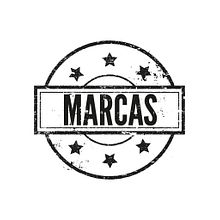 MARCAS. Een project van  Br, ing en identiteit y Grafisch ontwerp van txus urkijo - 01.01.2017