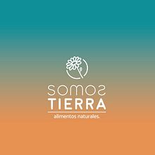 SOMOS TIERRA. Un proyecto de Br, ing e Identidad, Dirección de arte, Diseño, Diseño editorial y Diseño gráfico de Ramón Vélez - 25.03.2017