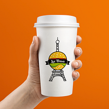 Branding Ein Projekt aus dem Bereich Design von cristinalc - 15.04.2015