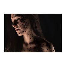 En los lugares más oscuros. Un progetto di Fotografia di Patricia Silván Veiga - 26.04.2017