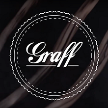 -GRAFF-. Un progetto di Cinema, video e TV di Patricia Silván Veiga - 26.04.2017