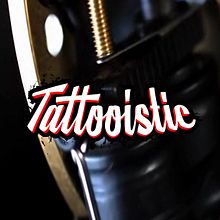 Tattooistic - MVP. Un proyecto de Diseño y UX / UI de Pepe Fernández Montoro - 30.04.2016