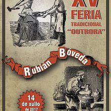 feria tradicional. Arts, and Crafts project by murphyalex_7 - 04.26.2017