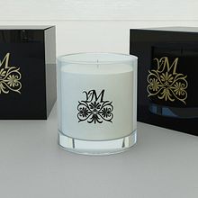 Las velas de marta, Logo, rediseño de Web, branding, tienda online.. Un progetto di Br, ing, Br, identit, Web development e Web design di javier de la calle hernandez - 26.02.2014