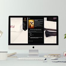 Rediseño de marca, logo, identidad. . Un progetto di Br, ing, Br, identit, Web development e Web design di javier de la calle hernandez - 26.06.2014